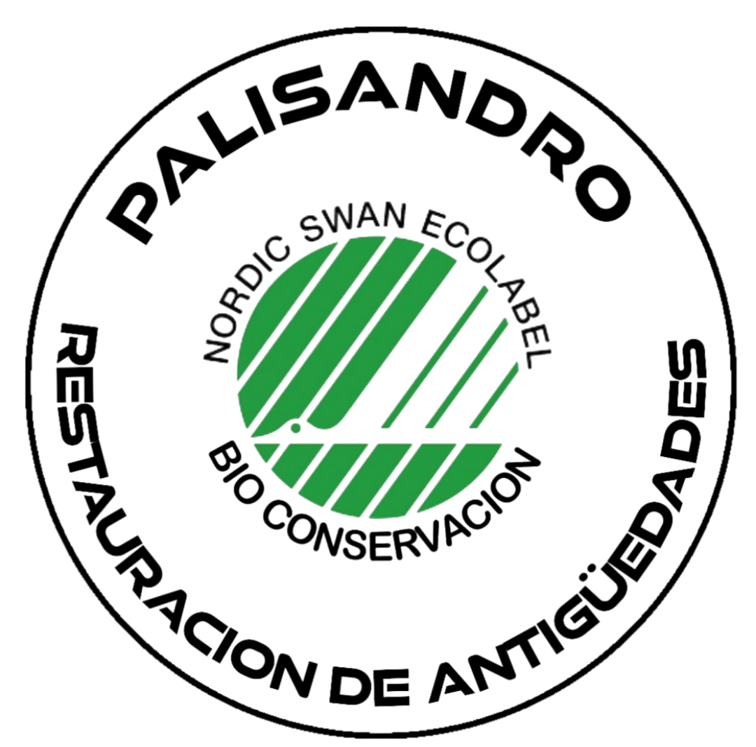 Logo de Palisandro