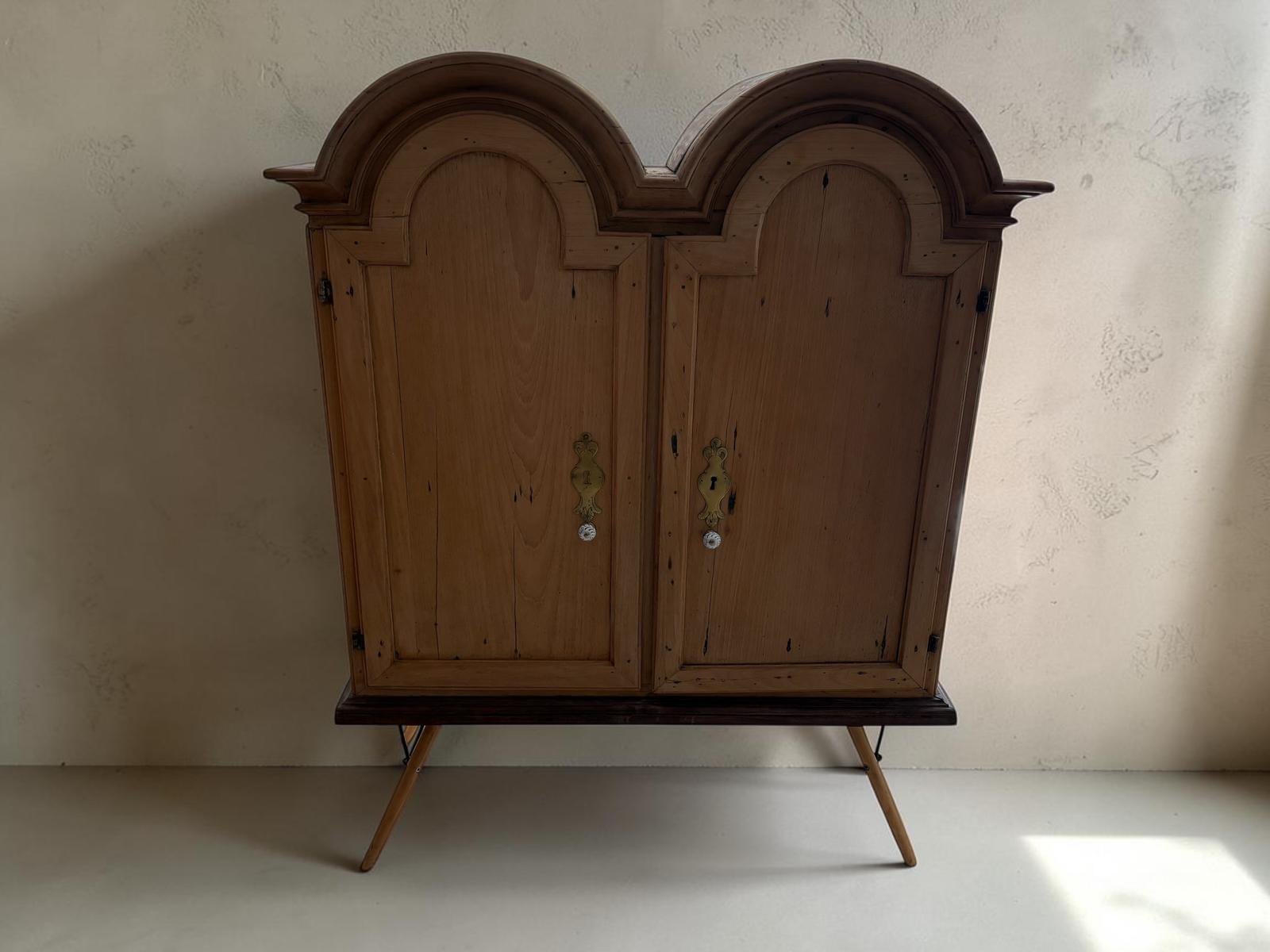 Servicio de restauración de Palisandro